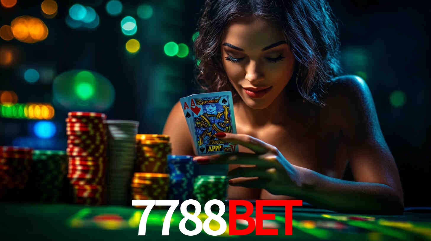Experiência VIP 7788bet