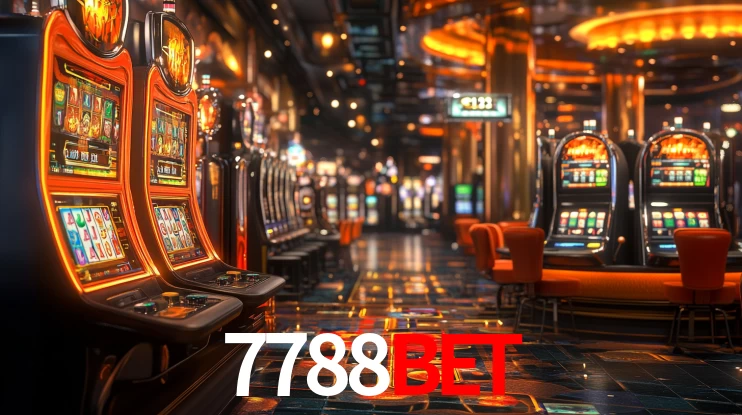 7788bet: Seu Cassino Premiado com Pagamentos Rápidos