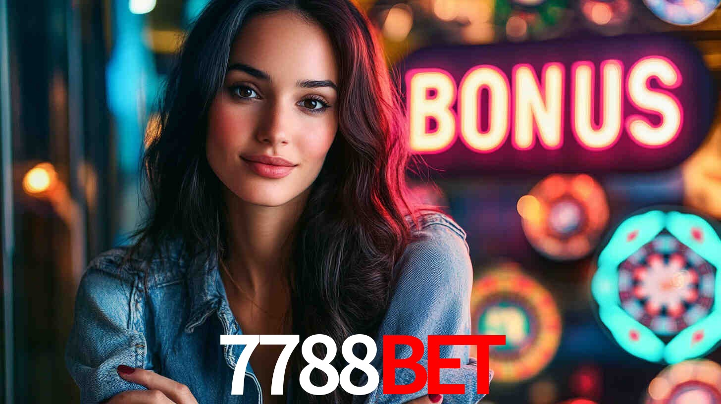 Desvendando o Mundo dos Jogos Virtuais na 7788bet