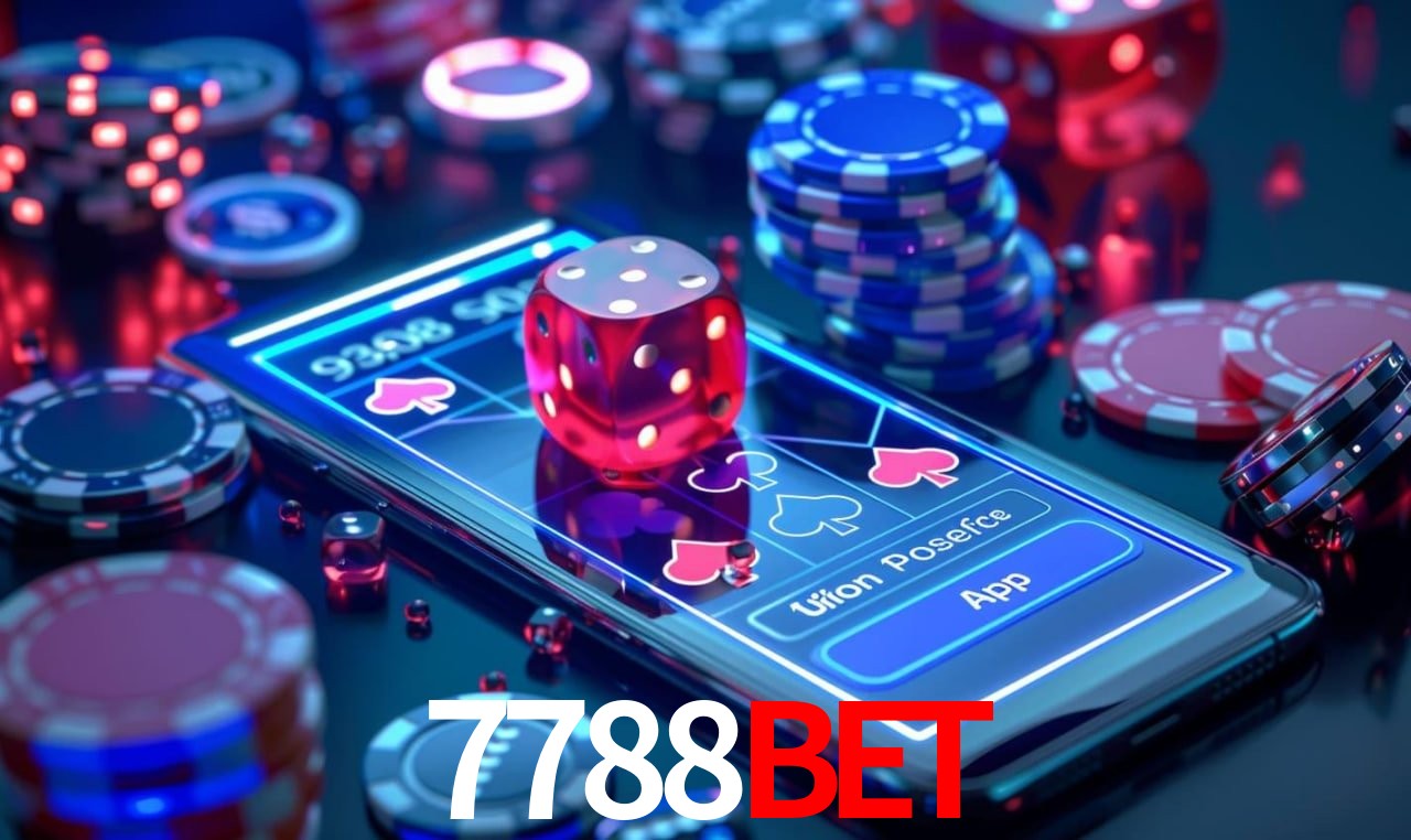 Desvendando o Mundo dos Jogos Virtuais na 7788bet