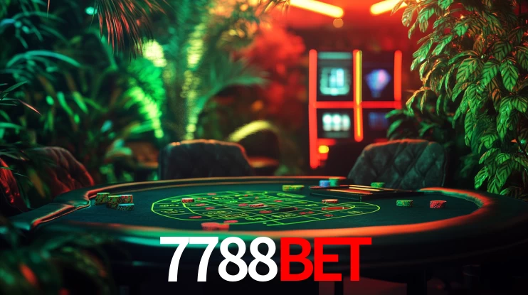 Ofertas Imperdíveis na 7788bet: Promoções e Bônus Que Valem a Pena