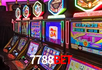 cassino 7788bet