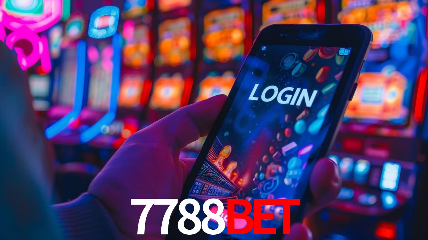 A Experiência Imersiva dos Cassinos Ao Vivo no 7788bet