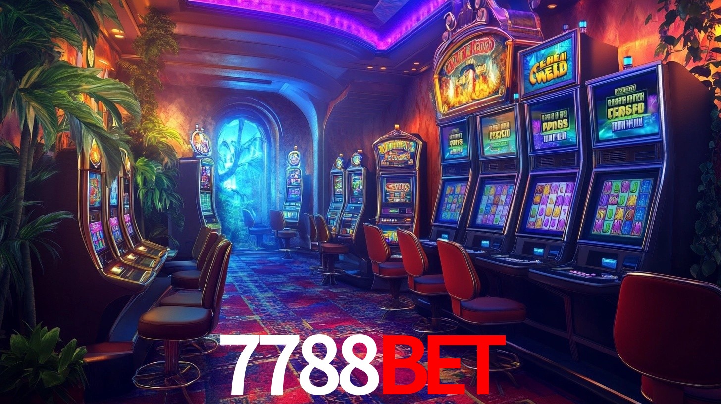 7788bet login