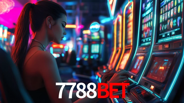 7788bet: Seu Especialista em Apostas Esportivas Brasileiras