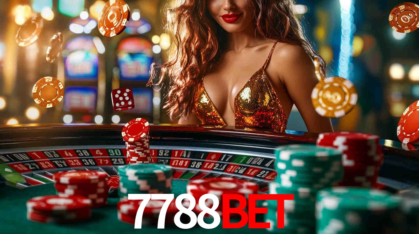 7788bet login