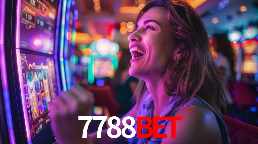 7788bet login