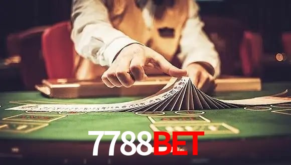 Welcome Bonus 7788bet