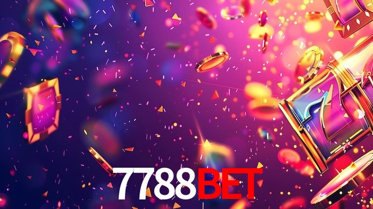 Promoção Relâmpago 7788bet
