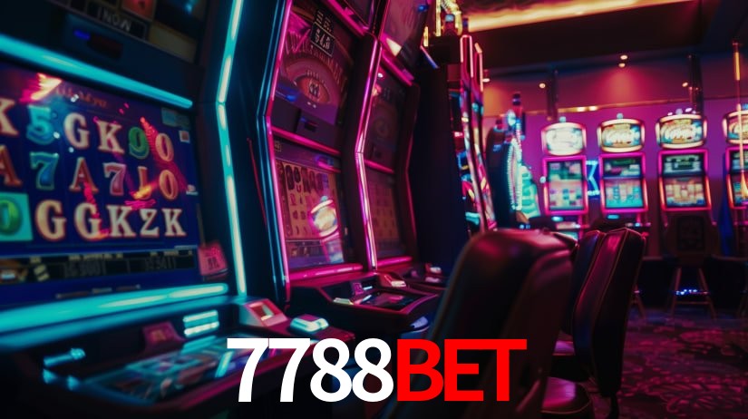 Account Benefits 7788bet