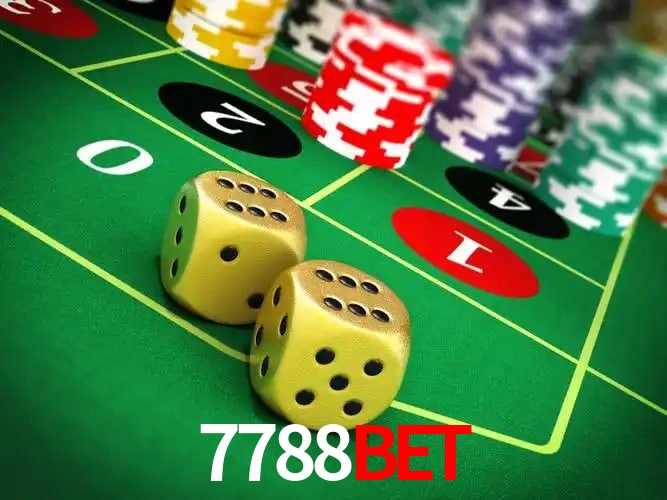 Blackjack Table 7788bet