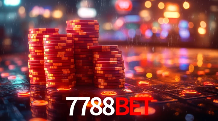7788bet: A Experiência de Casino com Jogos de Mesa ao Vivo