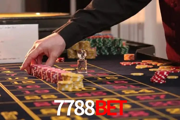 Bônus de Boas-vindas 7788bet