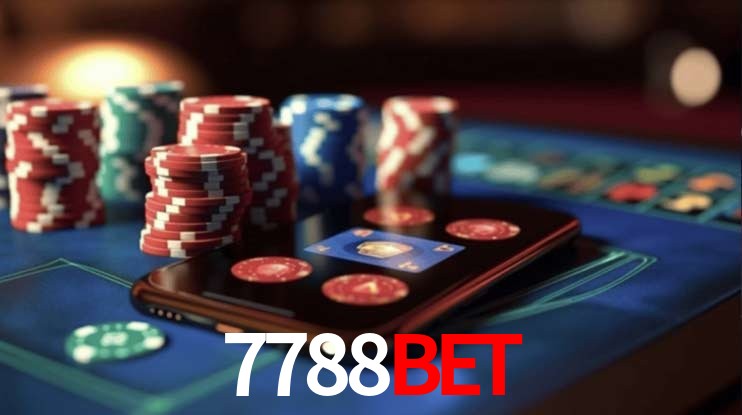 Descubra o Programa VIP da 7788bet: Vantagens Exclusivas para Jogadores