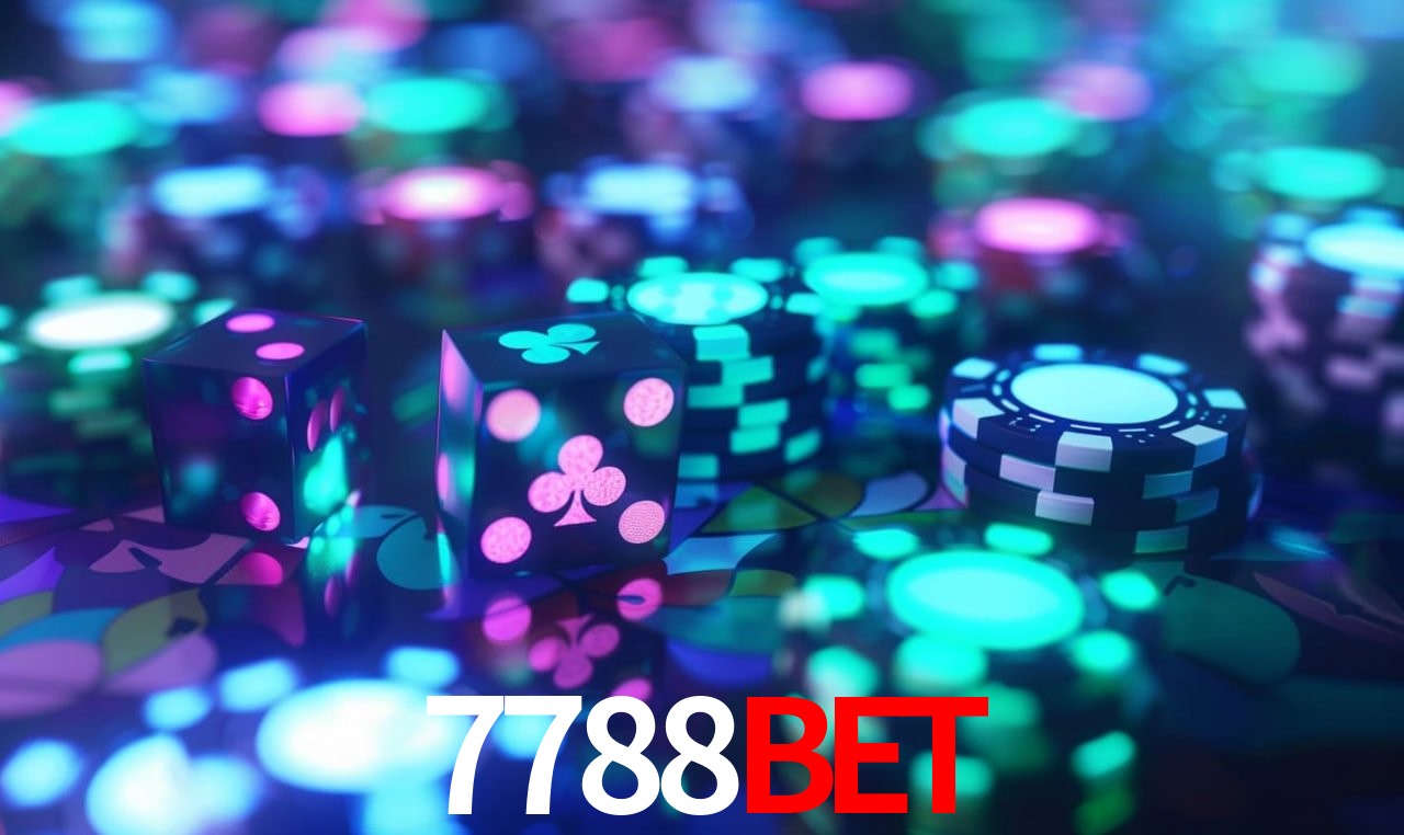Apostas Esportivas na 7788bet: Um Guia Completo