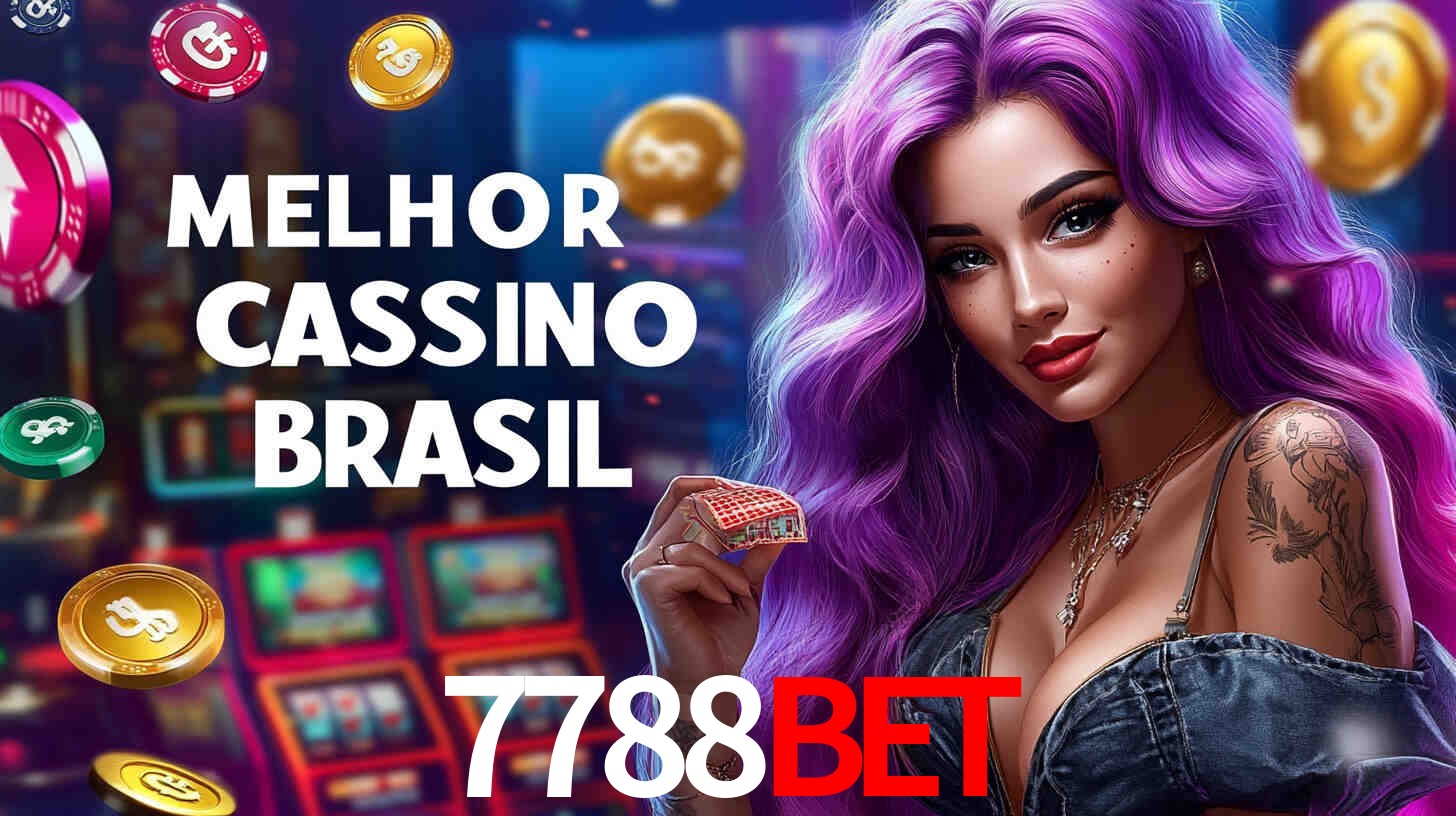 Apostas de Futebol 7788bet