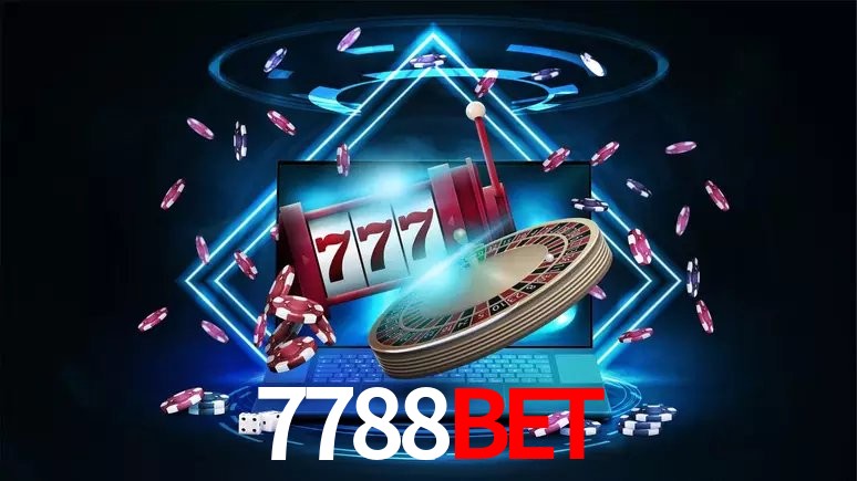 Apostas Esportivas na 7788bet: Um Guia Completo