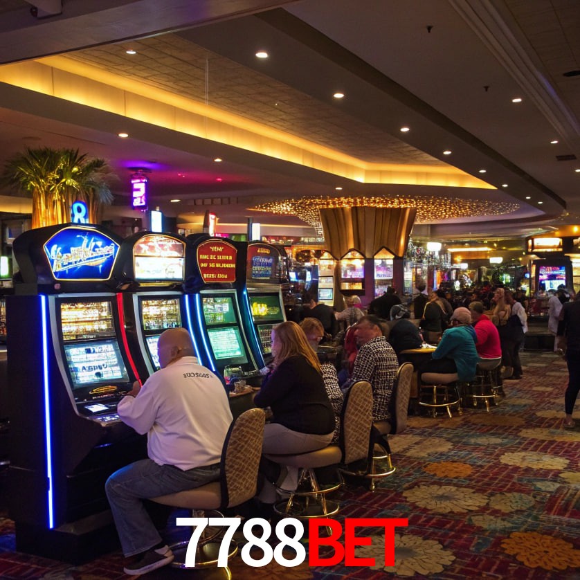 7788bet-Game-Jogo