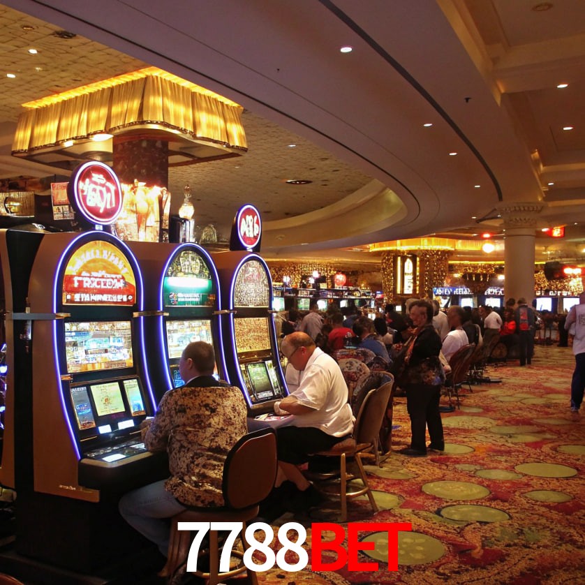 7788bet-Game-Slots